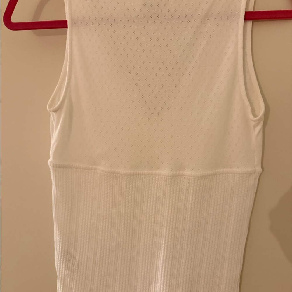Rouje Paris Tank - Picture 3 of 3